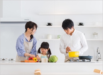 リフォーム事業