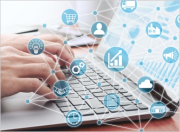 LPWA⋆による業務効率化