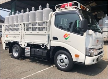 エコドライブの推進