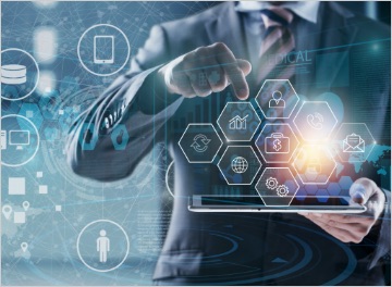 オフィスの省エネ、ペーパーレス化