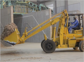産業廃棄物の適正処理