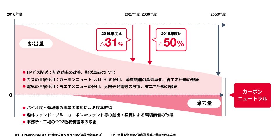 具体的な取り組み